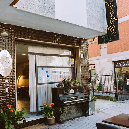 Hotel Magnolia-2