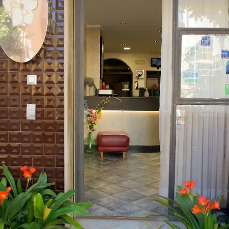 Hotel Magnolia-3