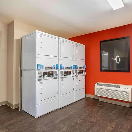 Extended Stay America Suites - Somerset - Franklin-2
