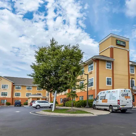 Extended Stay America Suites - Somerset - Franklin-3