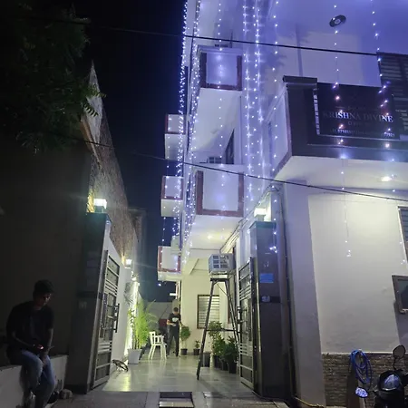 Shri Krishna Divine Dham-2