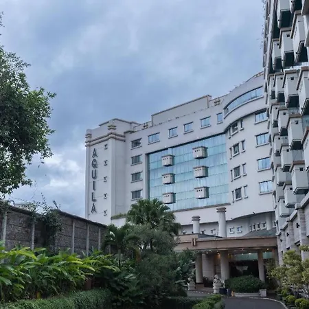 Artotel Suites Aquila Bandung-2