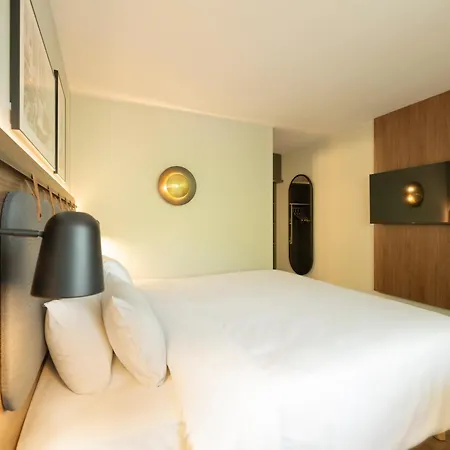 Campanile Hotel & Restaurant Amsterdam Zuid-Oost-2