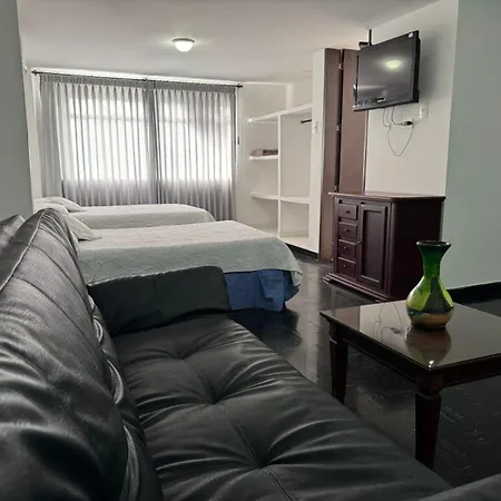 Vallclaire Suites-3
