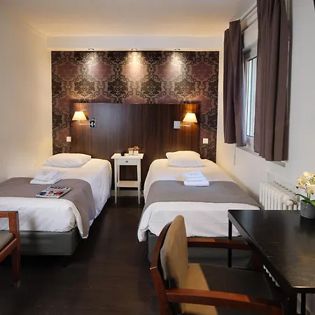 Hotel Les Negociants-3