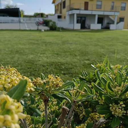 Natura e Mente Camere e Relax-3