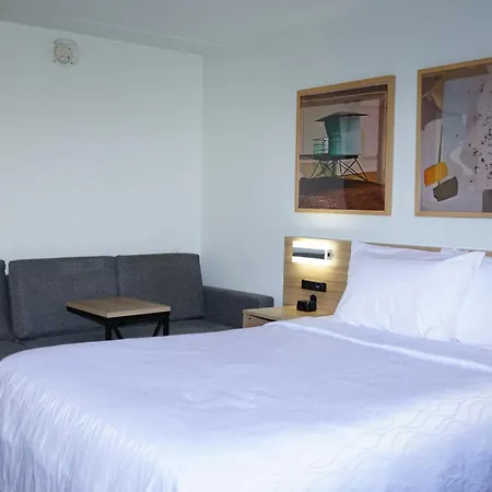 Waterfront Inn Phl Airport-2