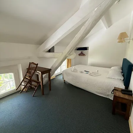 Hotel St Sebastien-3