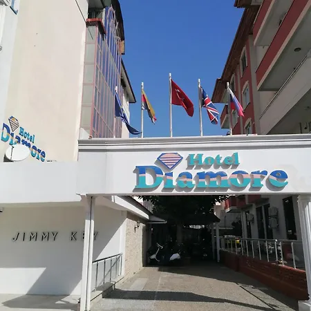 Diamore Hotel-2