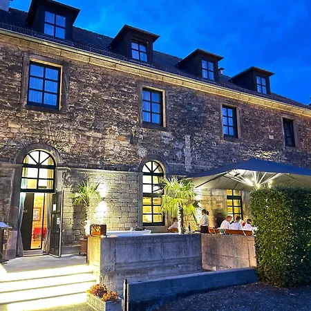 Hotel Bachmühle-2