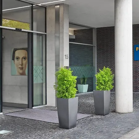 Four Points Flex By Sheraton Koblenz-2