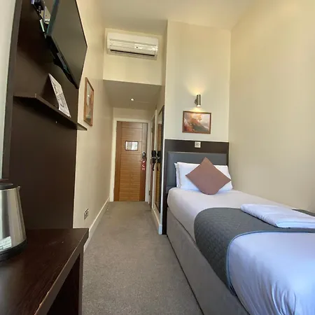 Trebovir Hotel-2