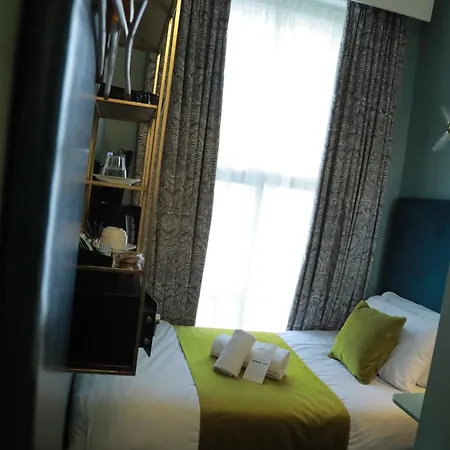 Bloomsbury Palace Hotel-3