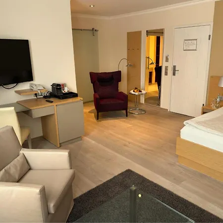 Strandhotel Georgshöhe-2