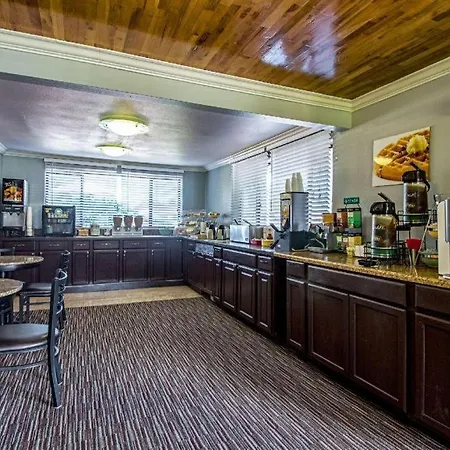 Quality Inn Olympia Near State Capital-2