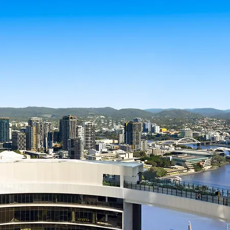 Avani Living Queen'S Wharf Residences-2
