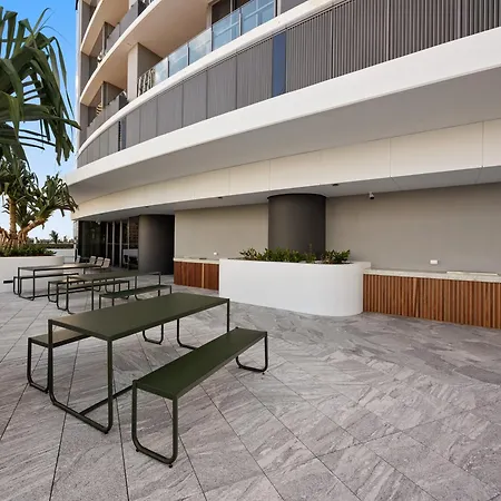 Avani Living Queen'S Wharf Residences-3