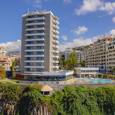 Duas Torres Hotel-3