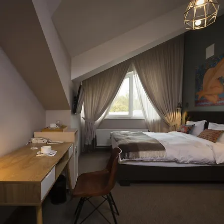 Zentrum Hotel-3