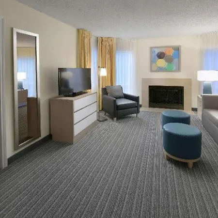 Sonesta Es Suites Ann Arbor-3