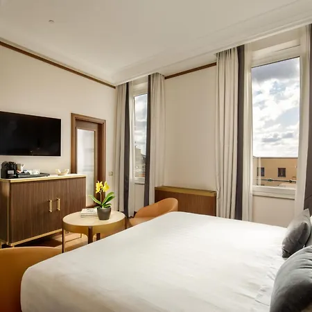 Hotel Imperiale By Omnia Hotels-2