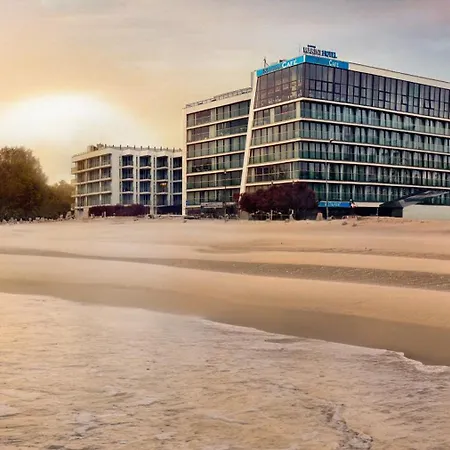 Marine Hotel By Zdrojowa-2