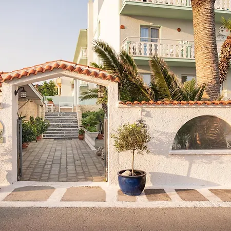 Kokkari Beach Hotel-2