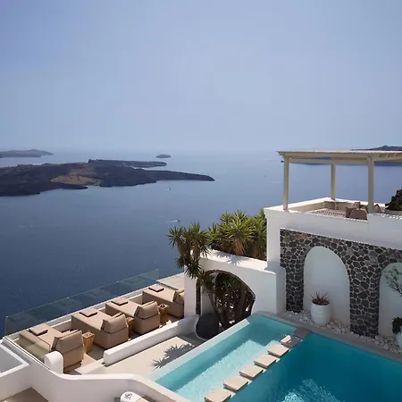 Iconic Santorini, a Boutique Cave Hotel by Sandglass-3