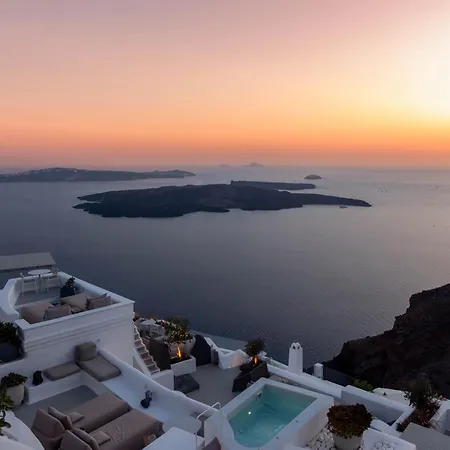 Iconic Santorini, a Boutique Cave Hotel by Sandglass-2