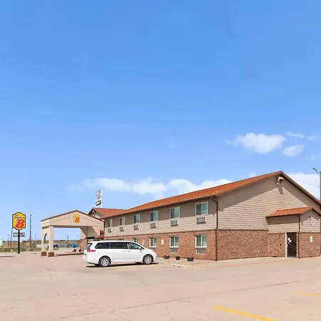 Super 8 By Wyndham Ogallala-3
