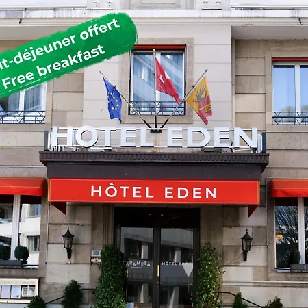 Hotel Eden-2