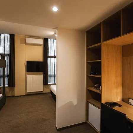 Hotel Orion-3
