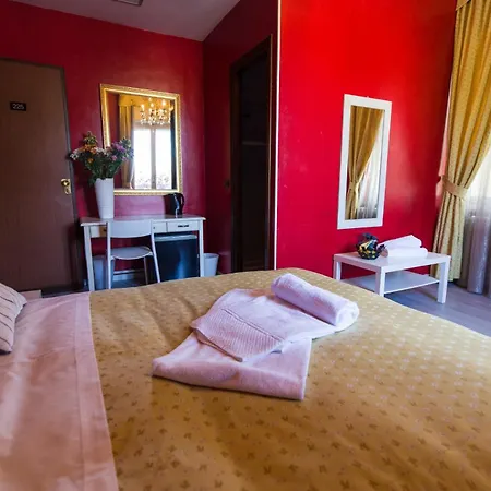 Hotel Ponte Sassi-2