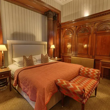 Hapimag Resort Edinburgh-3