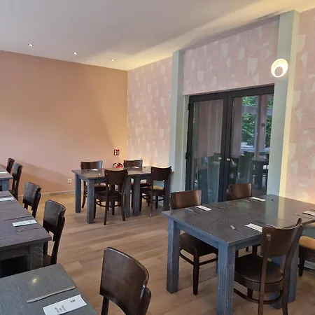 Garner Hotel Oberhausen-2