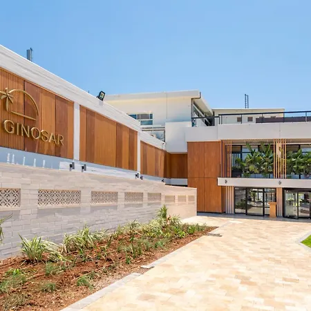 Nof Ginosar Kibbutz Hotel-2