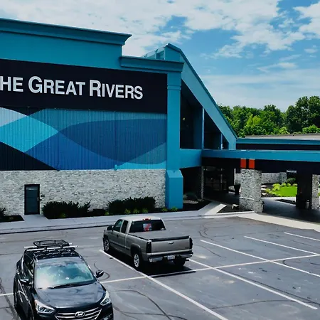 The Great Rivers, An Ascend Collection Hotel-2