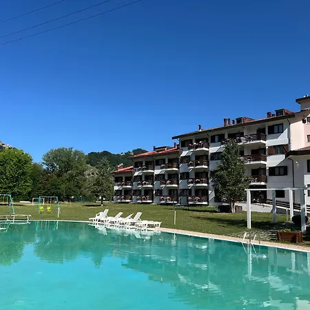 Hotel Verdeneve-3