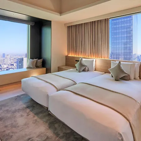The Royal Park Hotel Iconic Tokyo Shiodome-2