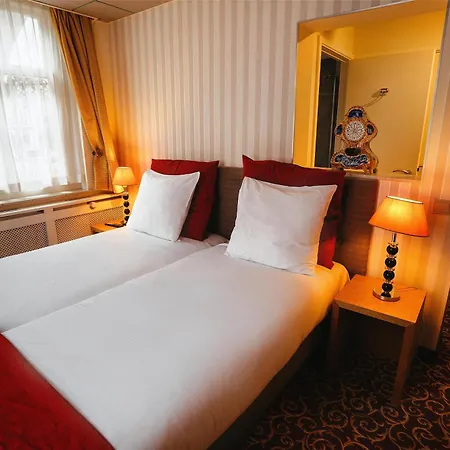 Grand Museum Hotel, BW Signature Collection-2