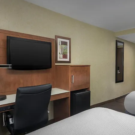 Holiday Inn Express Manhattan Midtown West By Ihg-3