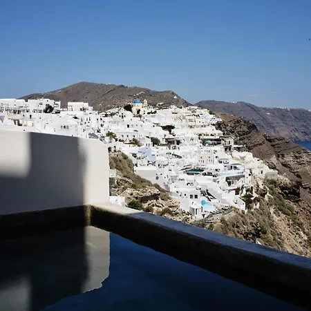 Andronis Luxury Suites-2