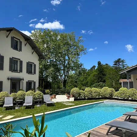 Villa la Renaissance-2