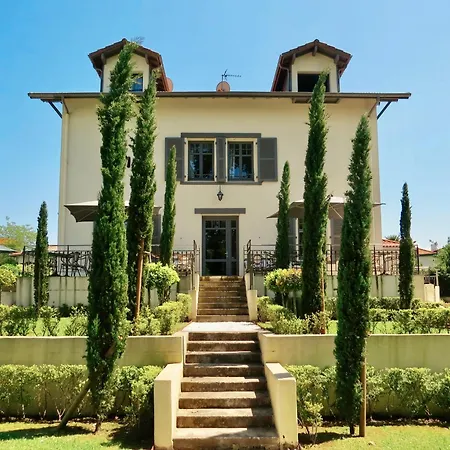 Villa la Renaissance-3