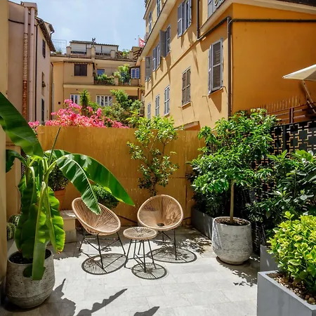 Condotti Boutique Hotel-2