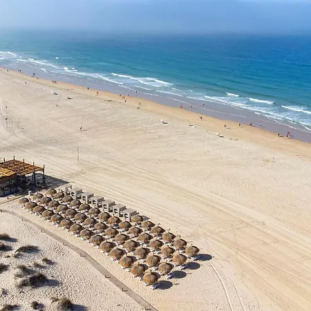 Hipotels Barrosa Palace & Spa-2