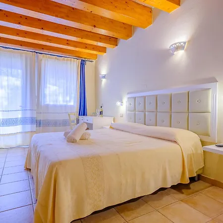 Villa Barbarina - Nature Resort With Pool & Restaurant - Alghero-3