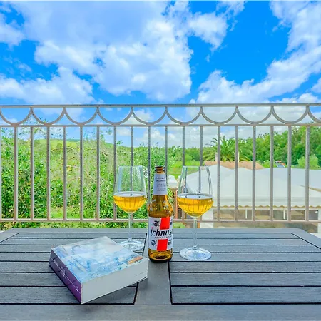 Villa Barbarina - Nature Resort With Pool & Restaurant - Alghero-2