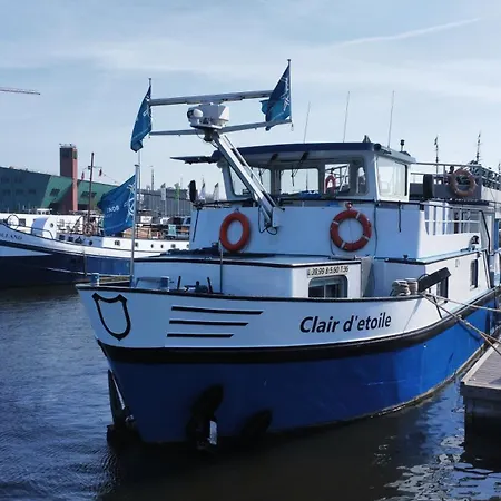 Botel Clair D'Etoile-3