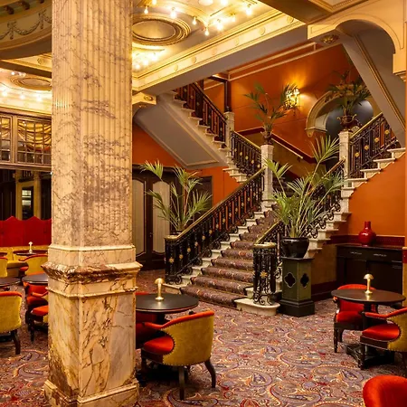 Hotel Des Indes - The Leading Hotels Of The World-2